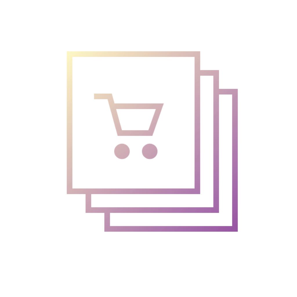 Inscription : votre propre boutique en ligne