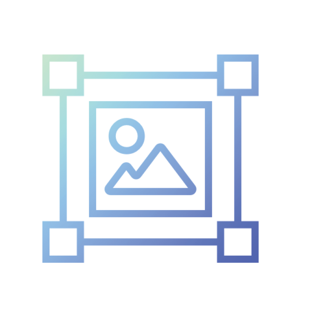 Outils de retouche complets