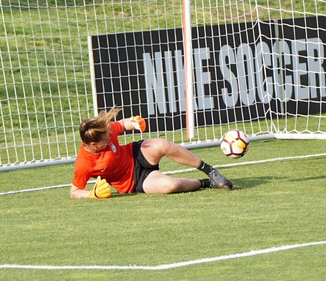 Exemple de boutique en ligne de photographie sportive