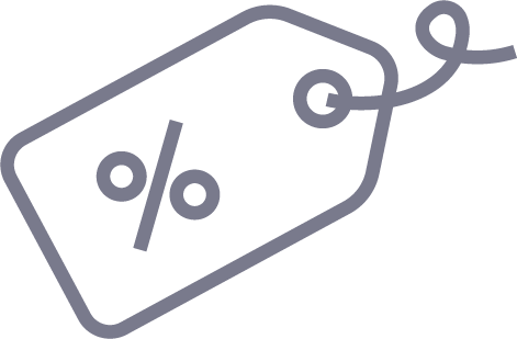 Illustration des codes de réduction