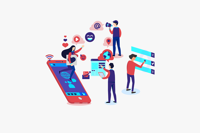 Réseaux sociaux