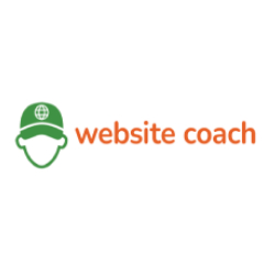 Logo Website Coach